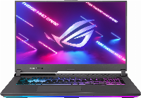 Лаптоп ASUS ROG STRIX G17 G713IE-HX014 - 90NR05B2-M00600