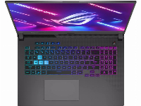 Лаптоп ASUS ROG STRIX G17 G713IE-HX014 - 90NR05B2-M00600
