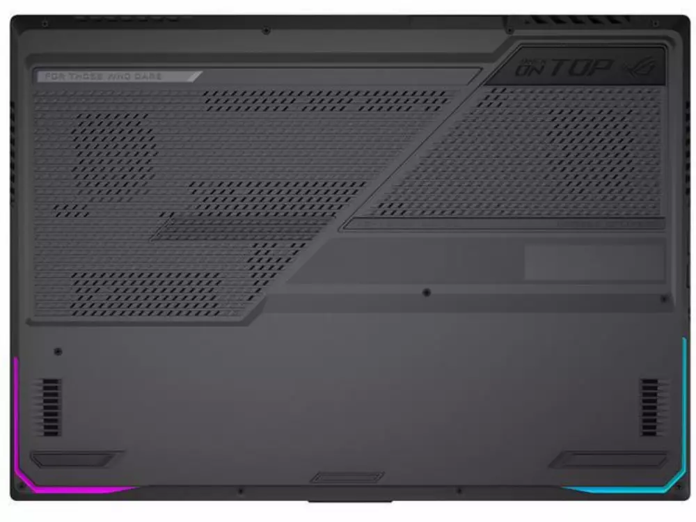 Лаптоп ASUS ROG STRIX G17 G713IE-HX014 - 90NR05B2-M00600