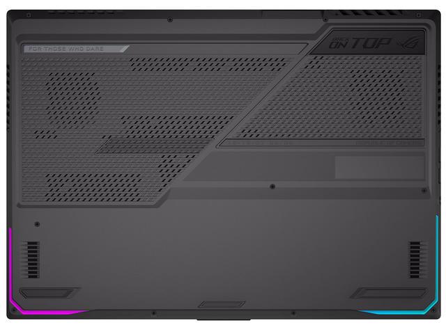 Лаптоп ASUS ROG STRIX G17 G713IE-HX014 - 90NR05B2-M00600