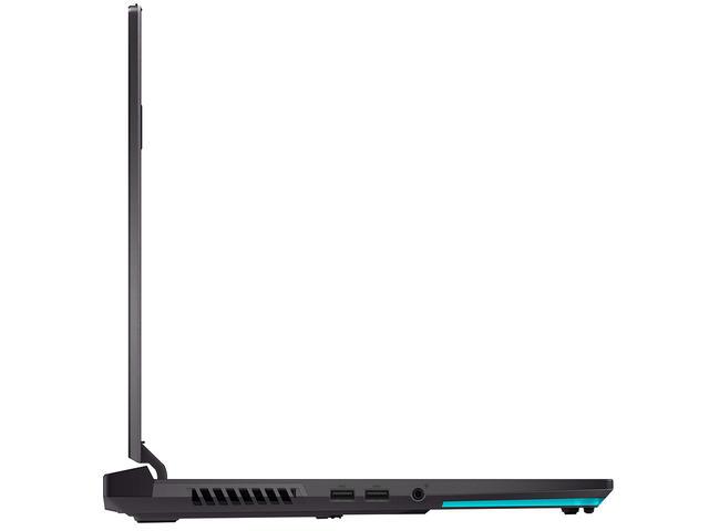 Лаптоп ASUS ROG STRIX G17 G713IE-HX014 - 90NR05B2-M00600