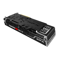 Видео карта XFX Speedster MERC 319 AMD Radeon RX 6900 XT Black 16GB GDDR6 - RX-69XTATBD9