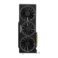 Видео карта XFX Speedster MERC 319 AMD Radeon RX 6900 XT Black 16GB GDDR6 - RX-69XTATBD9