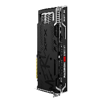 Видео карта XFX Speedster MERC 319 AMD Radeon RX 6900 XT Black 16GB GDDR6 - RX-69XTATBD9