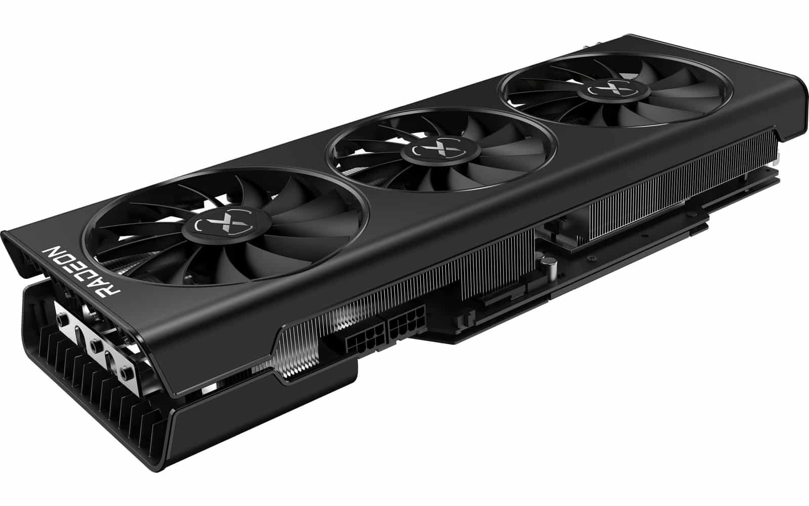 Видео карта XFX Speedster SWFT 319 AMD Radeon RX 6900 XT CORE 16GB GDDR6 - RX-69XTAQFD9