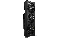 Видео карта XFX Speedster SWFT 319 AMD Radeon RX 6900 XT CORE 16GB GDDR6 - RX-69XTAQFD9