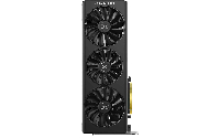 Видео карта XFX Speedster SWFT 319 AMD Radeon RX 6900 XT CORE 16GB GDDR6 - RX-69XTAQFD9