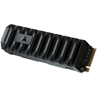 Диск SSD Corsair MP600 PRO XT 1TB M.2 2280 PCIe NVMe 4.0 x4 - CSSD-F1000GBMP600PXT