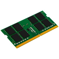 Памет Kingston 32GB DDR4 3200MHz SODIMM CL22 - KVR32S22D8/32
