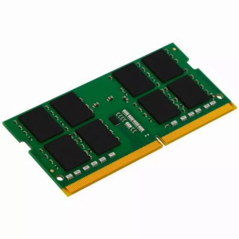 Памет Kingston 32GB DDR4 3200MHz SODIMM CL22 - KVR32S22D8/32