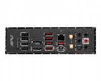 Дънна платка MSI MPG Z690 CARBON WIFI LGA1700