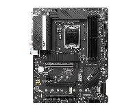 Дънна платка MSI PRO Z690-A WIFI DDR5 LGA1700