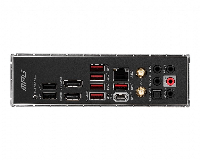 Дънна платка MSI MPG Z690 EDGE DDR4 WIFI LGA1700