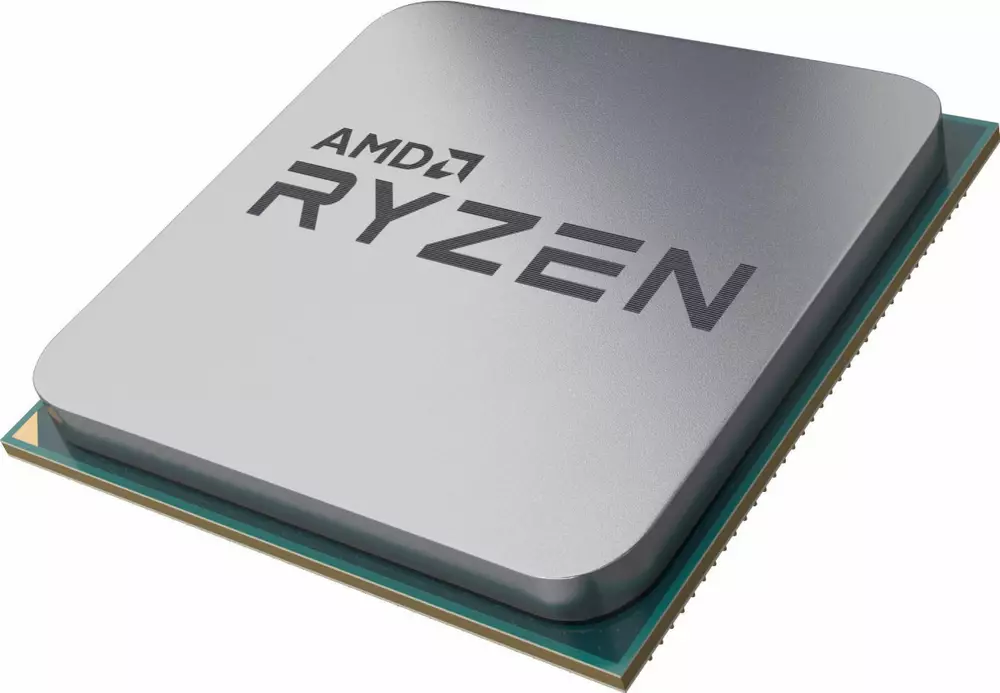 Процесор AMD Ryzen 5 2600 (3.9GHz,19MB,65W,AM4) Tray - YD2600BBM6IAF