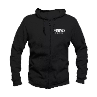 Суитшърт Metro Exodus Zip-Up Hoodie Spartan, Size S