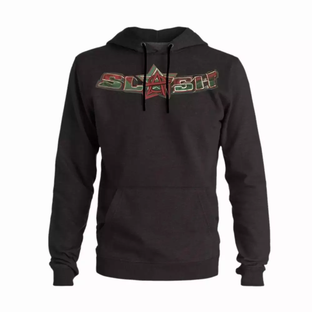 Суитшърт Quake Hoodie Slash Tattoo, Size M