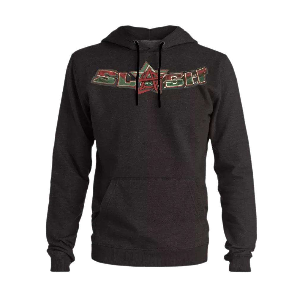 Суитшърт Quake Hoodie Slash Tattoo, Size M