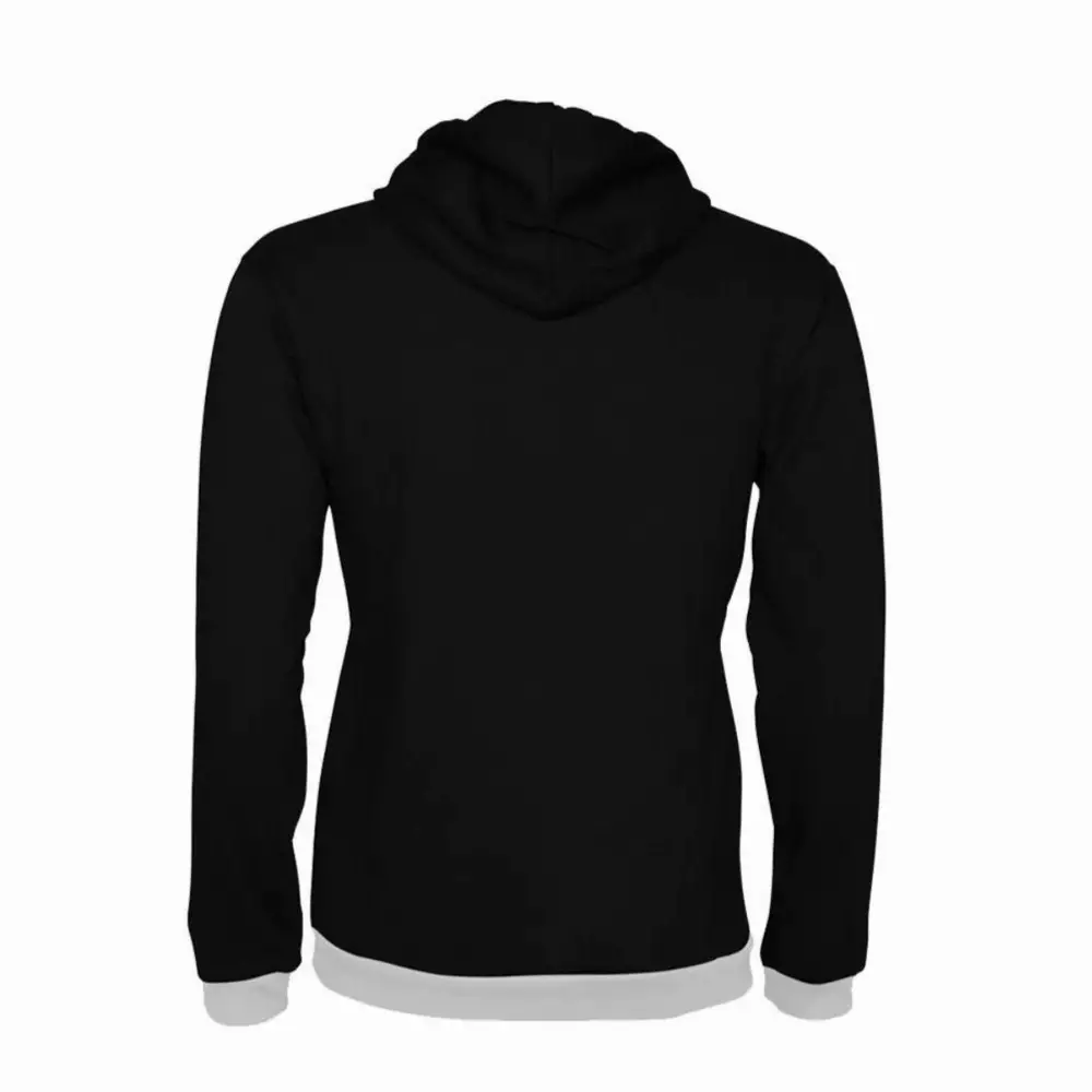 Суитшърт Rage 2 Zip-Up Hoodie Goon Graffiti, Size L