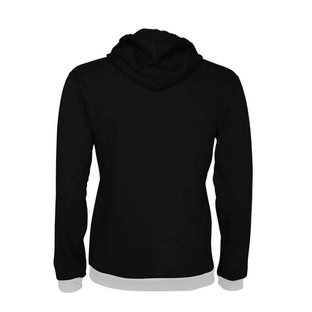 Суитшърт Rage 2 Zip-Up Hoodie Goon Graffiti, Size L