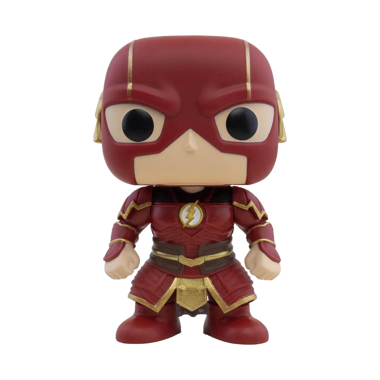 Фигурка Funko POP! DC Heroes: Imperial Palace - The Flash #401