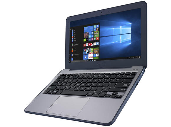Лаптоп ASUS W202NA-GJ0090R - 90NX0FU1-M02090