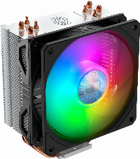 Охладител за процесор Cooler Master Hyper 212 ARGB