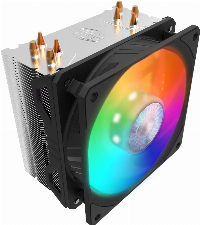 Охладител за процесор Cooler Master Hyper 212 ARGB