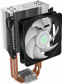 Охладител за процесор Cooler Master Hyper 212 ARGB