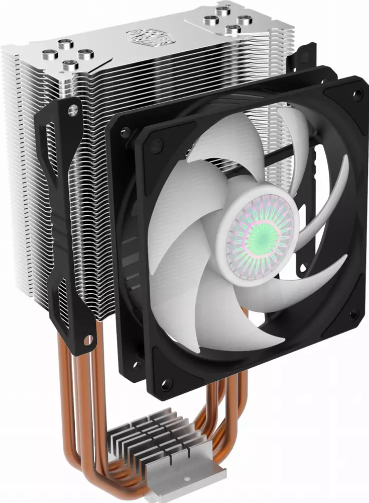 Охладител за процесор Cooler Master Hyper 212 ARGB