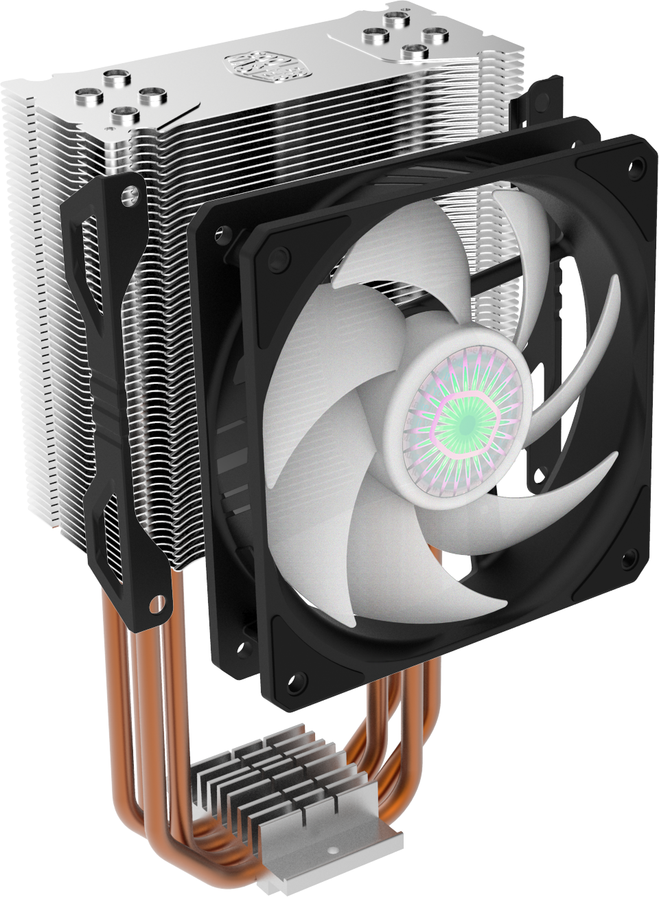 Охладител за процесор Cooler Master Hyper 212 ARGB