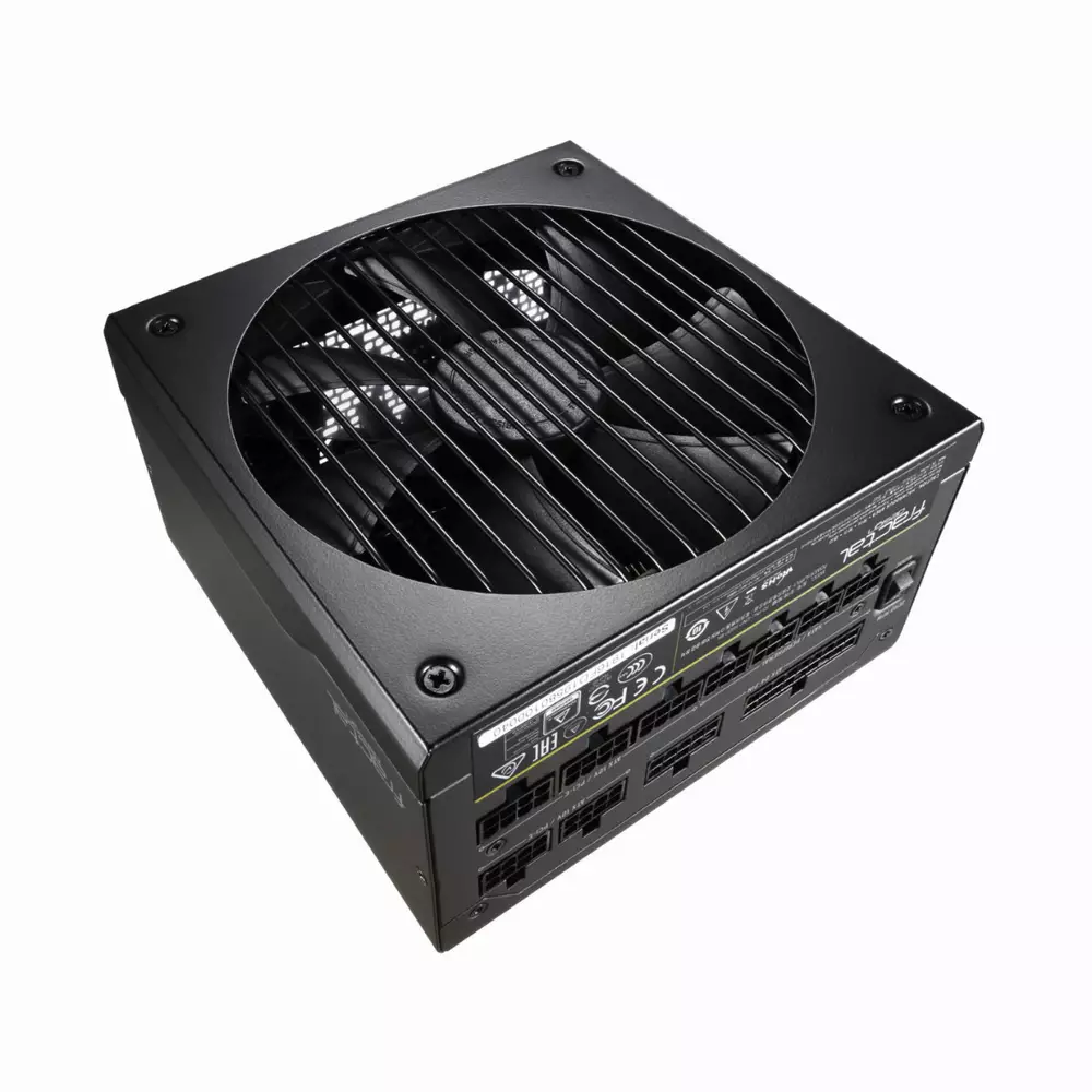 Захранване Fractal ION+2 560W 80 Plus Platinum PSU - FD-P-IA2P-560-EU