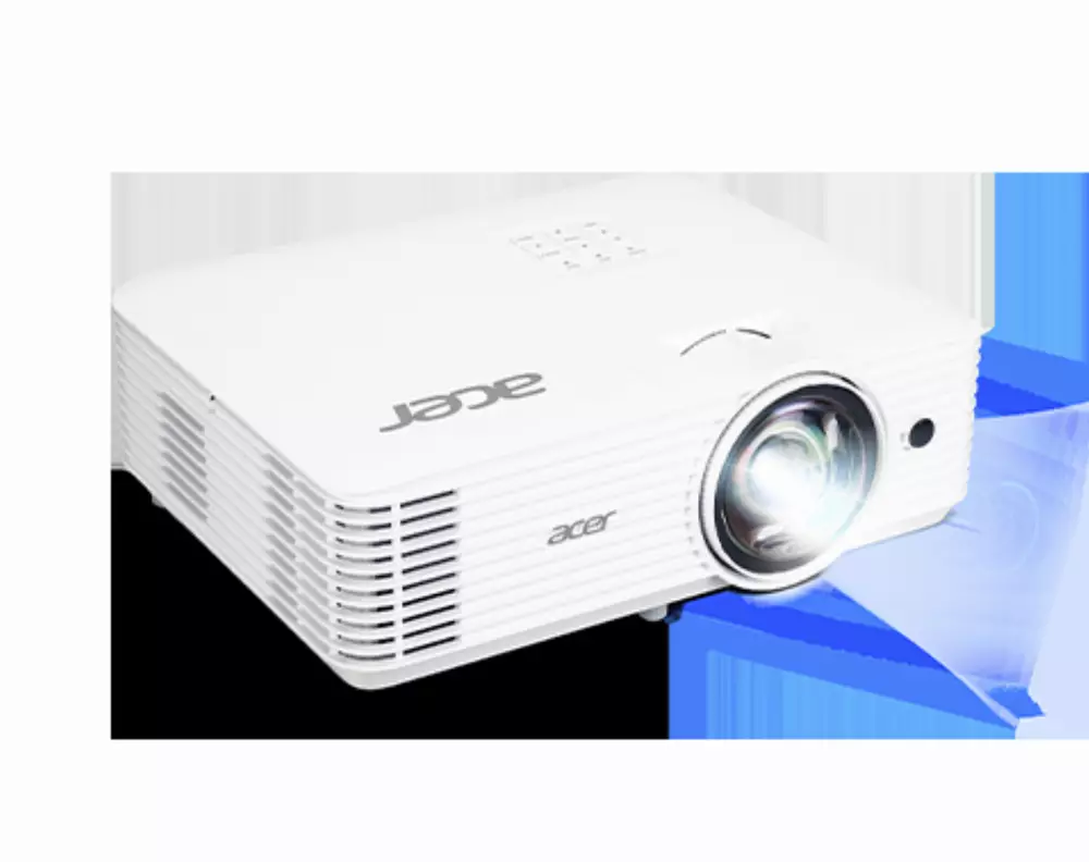 PROJECTOR ACER H6518STI 3500LM