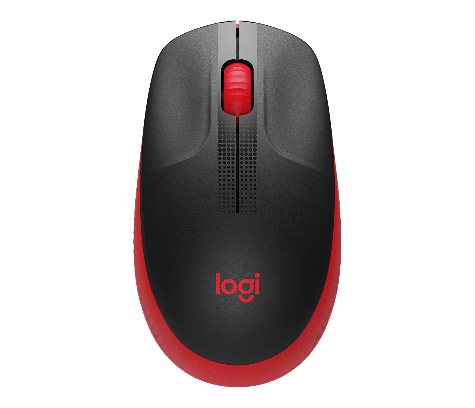 LOGITECH M190 WL RED