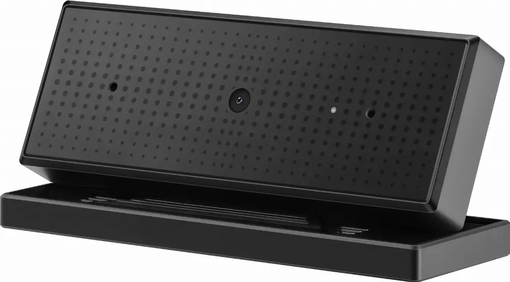 Уеб камера ASUS ROG EYE S Full HD 60 fps - 90YH0350-B2UA00