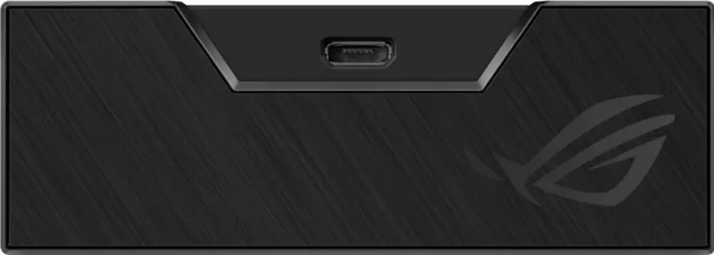 Уеб камера ASUS ROG EYE S Full HD 60 fps - 90YH0350-B2UA00