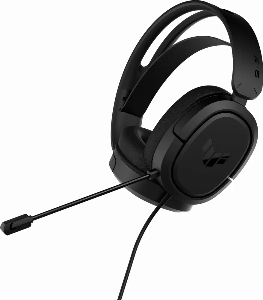 Gaming ακουστικά ASUS TUF GAMING H1 7.1 Surround Sound