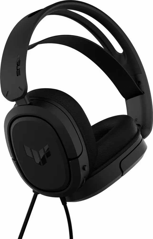 Gaming ακουστικά ASUS TUF GAMING H1 7.1 Surround Sound