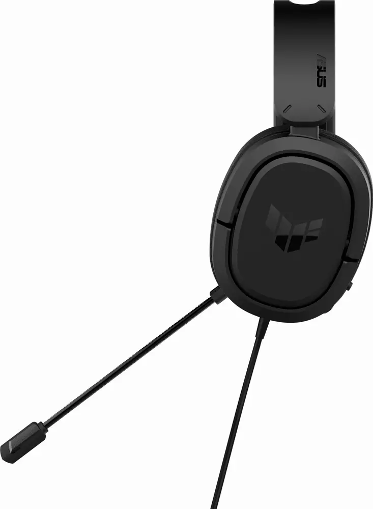Gaming ακουστικά ASUS TUF GAMING H1 7.1 Surround Sound