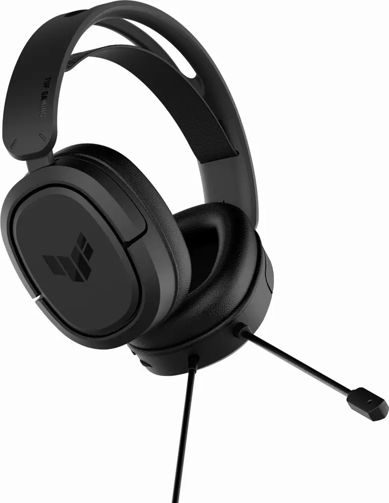 Gaming ακουστικά ASUS TUF GAMING H1 7.1 Surround Sound