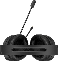 Геймърски слушалки ASUS TUF GAMING H1 7.1 Surround Sound