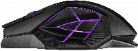 Геймърска мишка ASUS ROG Spatha X