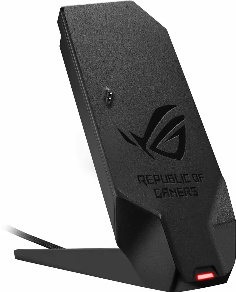 Геймърска мишка ASUS ROG Spatha X