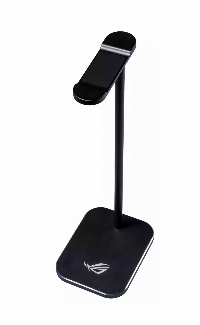Геймърскa поставка за слушалки ASUS ROG METAL STAND