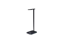 Геймърскa поставка за слушалки ASUS ROG METAL STAND