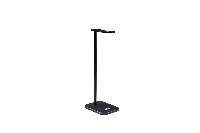 Геймърскa поставка за слушалки ASUS ROG METAL STAND