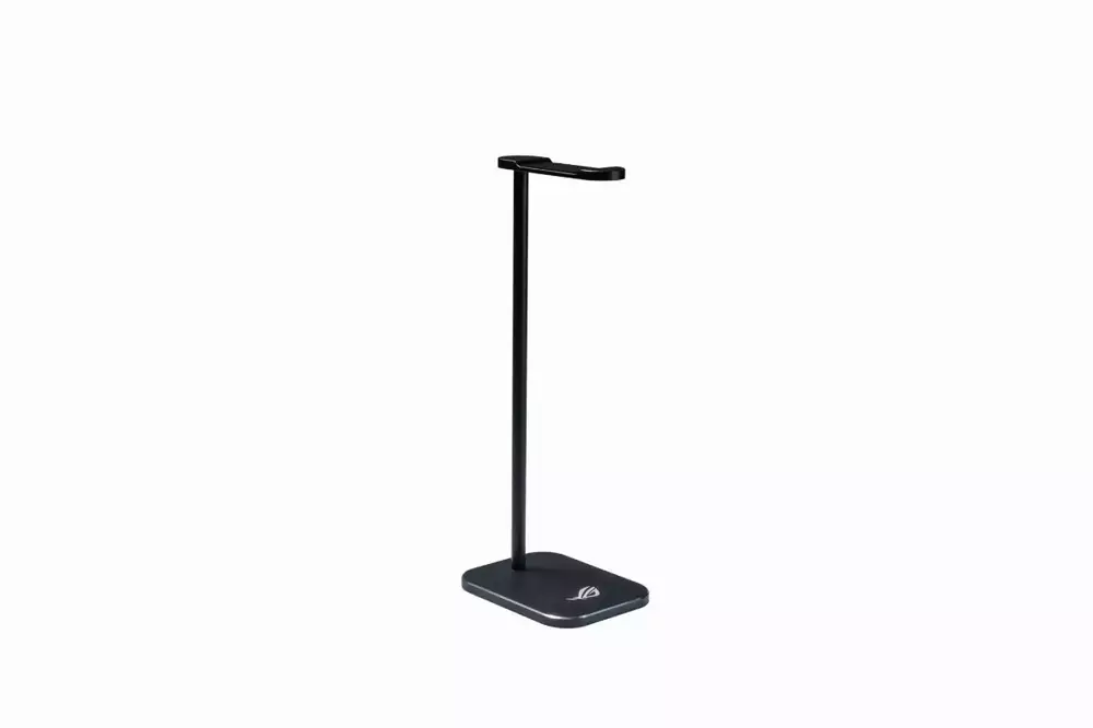 Геймърскa поставка за слушалки ASUS ROG METAL STAND