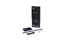 Геймърскa поставка за слушалки ASUS ROG METAL STAND