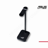 Геймърскa поставка за слушалки ASUS ROG METAL STAND