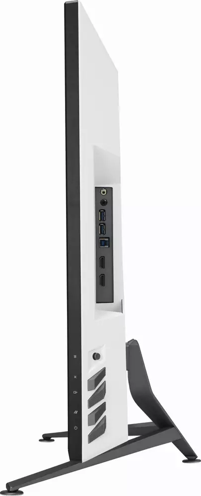 Монитор ASUS ROG STRIX XG43UQ 43", VA, 4K UHD 3840x2160, 144 Hz, 1ms, DisplayHDR 1000, HDMI 2.1, AMD FreeSync Premium Pro - 90LM0590-B02170