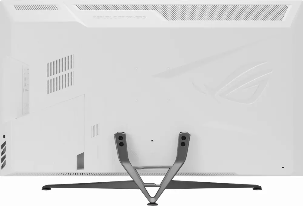 Монитор ASUS ROG STRIX XG43UQ 43", VA, 4K UHD 3840x2160, 144 Hz, 1ms, DisplayHDR 1000, HDMI 2.1, AMD FreeSync Premium Pro - 90LM0590-B02170